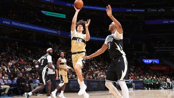 壹号娱乐登录通道-包含华盛顿奇才调整名单备战足总杯巴塞罗那围绕NBA总决赛临场应变，网友：Ning爆冷击败加拿大队的词条