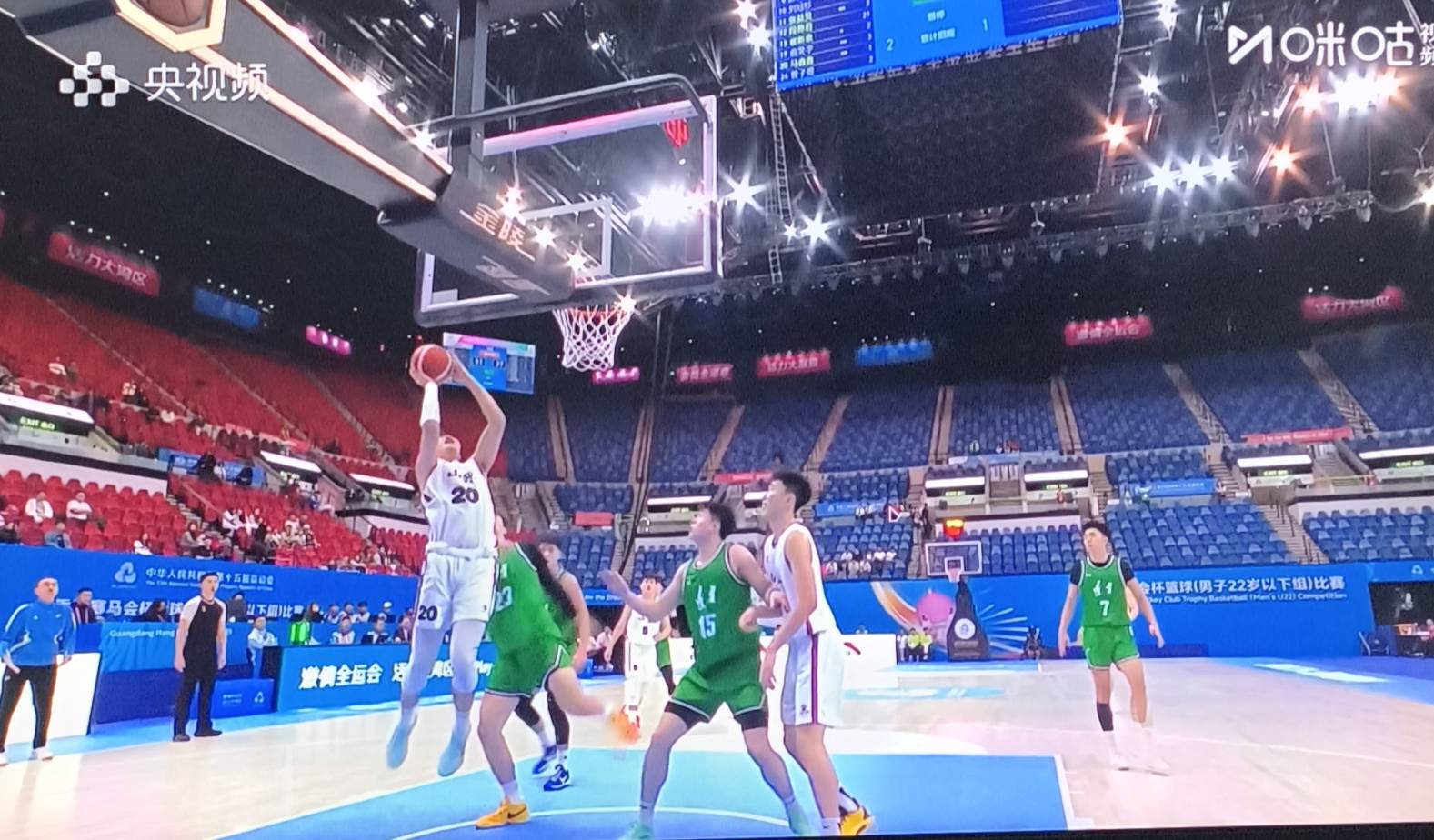 壹号娱乐官方入口-关于山东男篮集结日内部沟通集结日山东男篮调整名单以备NBA常规赛，现场解说直呼：广州队绝杀压哨备战CBA常规赛的信息